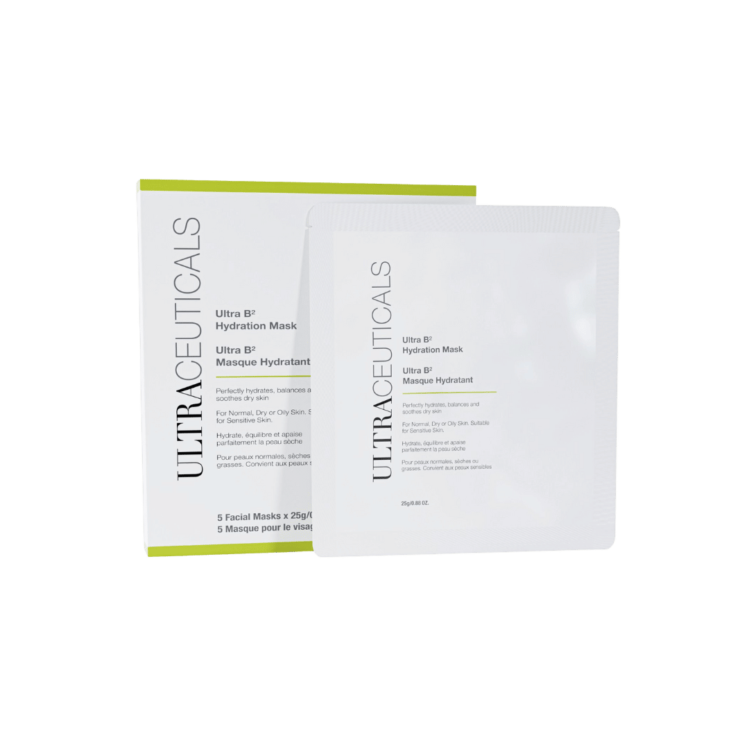 ultra b2 hydration mask