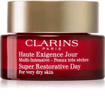clarins super restorative day