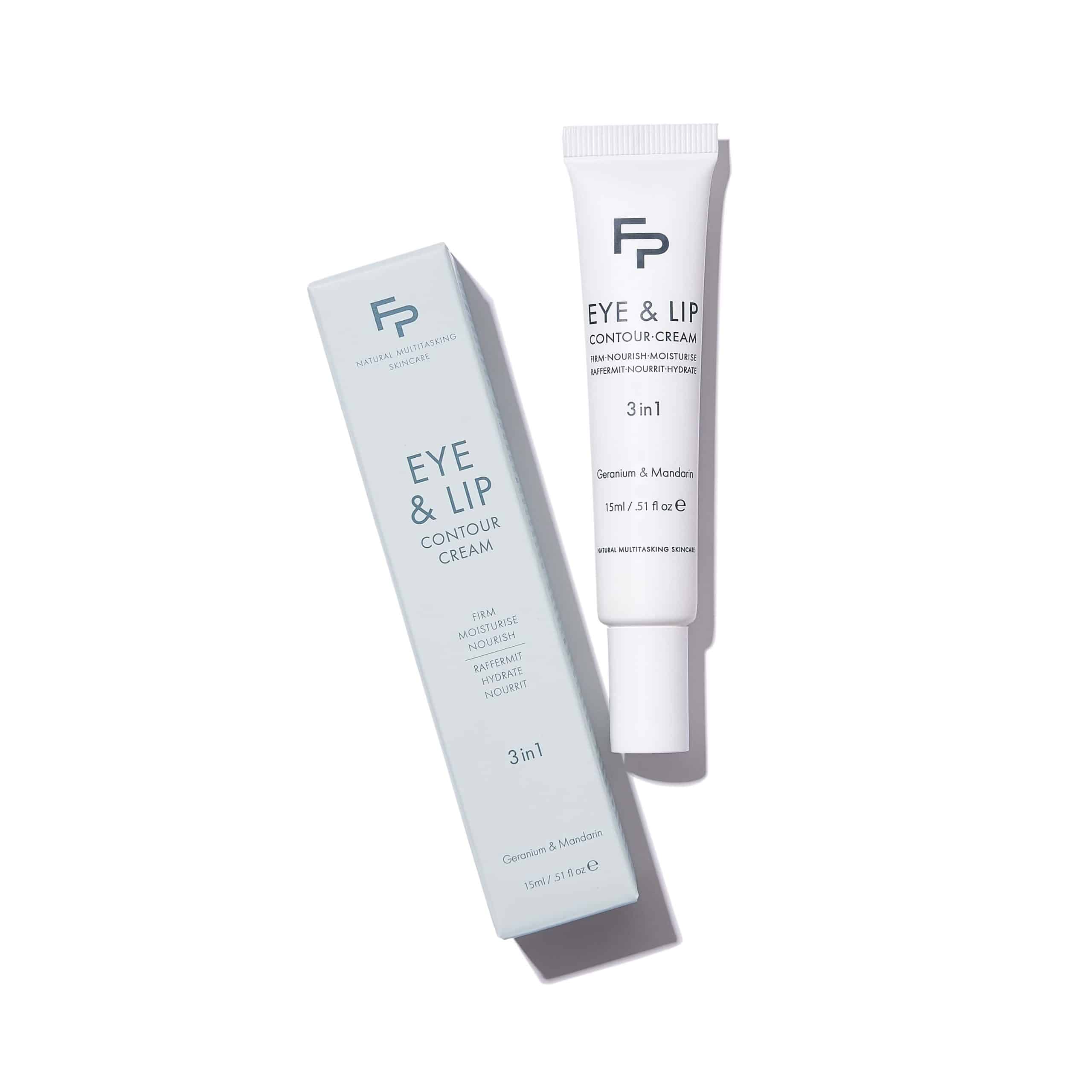 frances prescott eye & lip contour cream €80 min