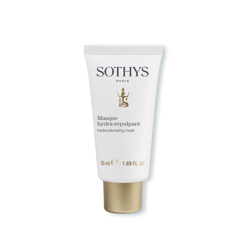 sothys hydra plumping mask min