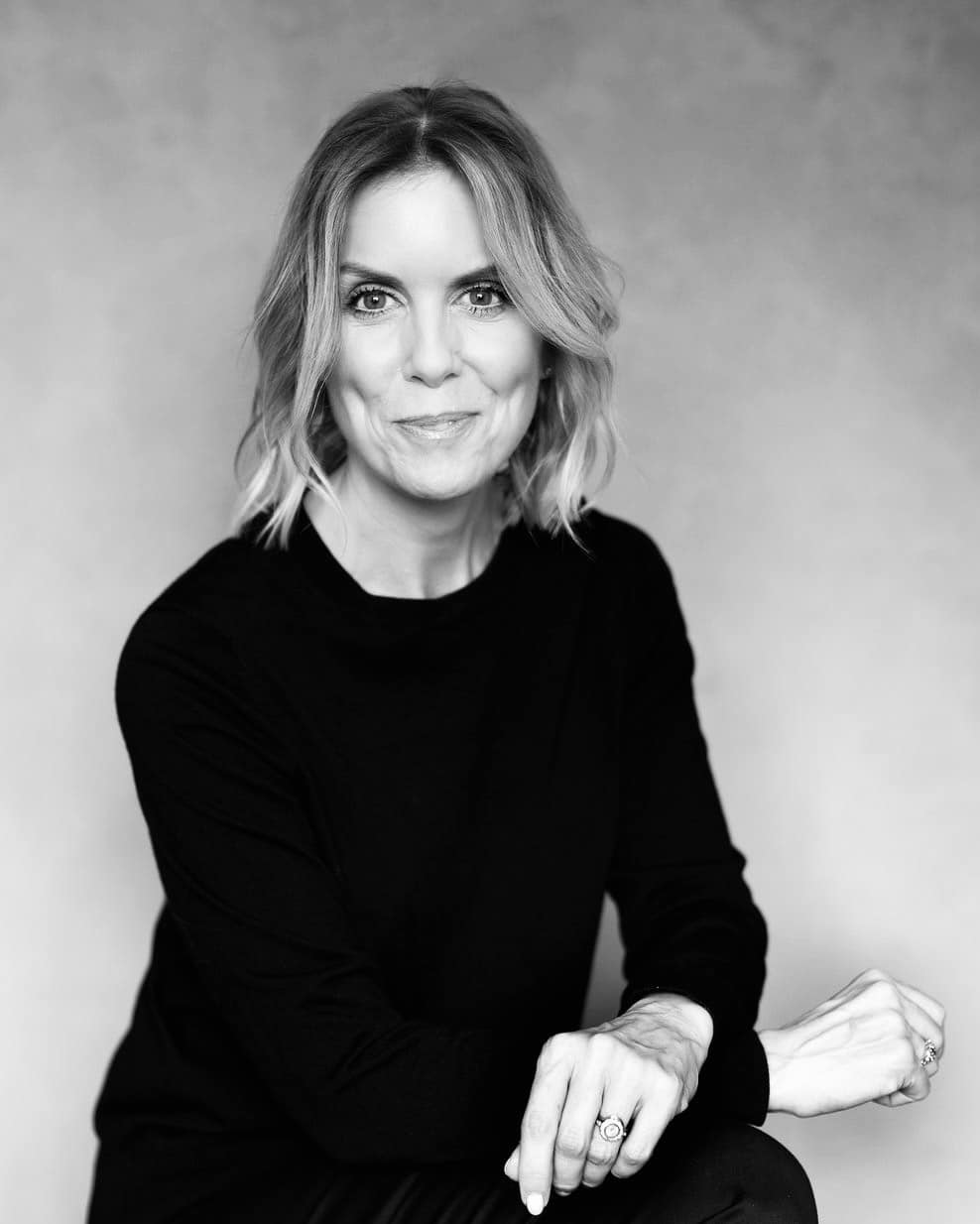Sherna Malone Skin Health Expert