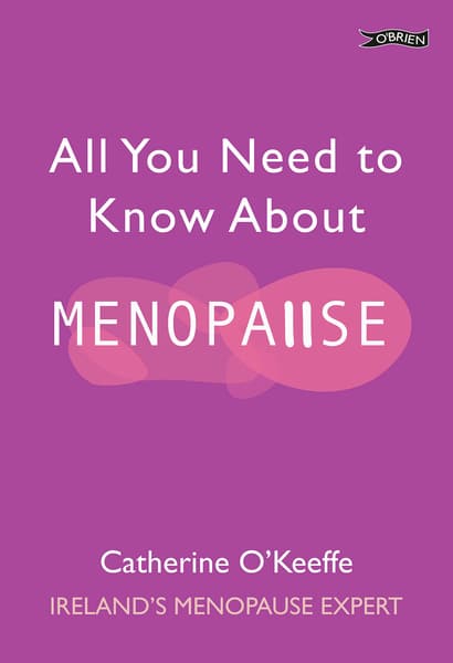 all you need to know about menopause