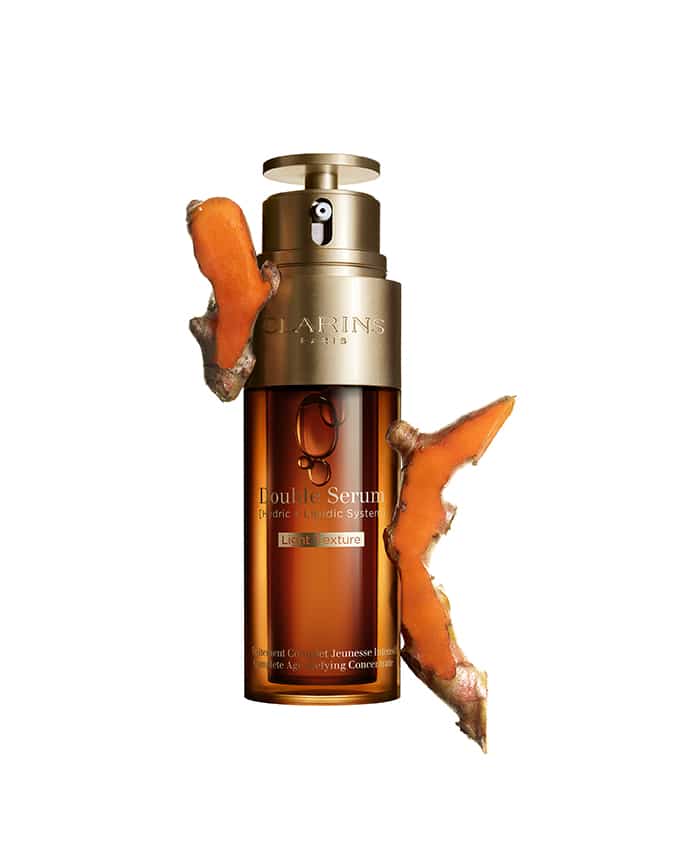 2023 double serum light texture activated packshot (2)