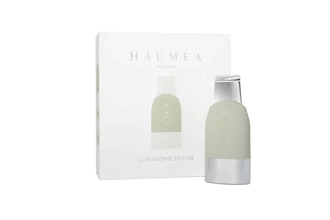 haumea ultra sono