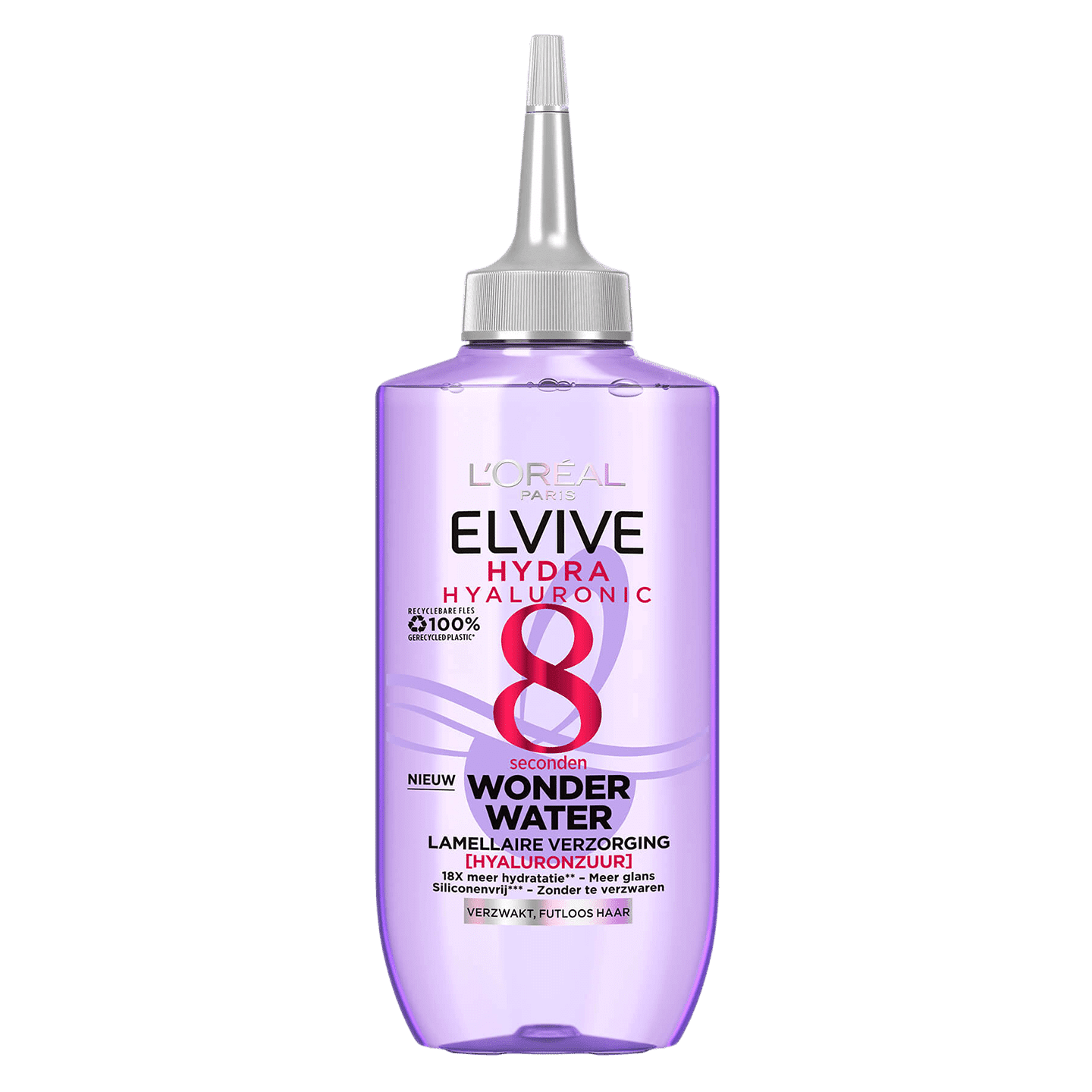 loreal elvive hyaluronic wonder water