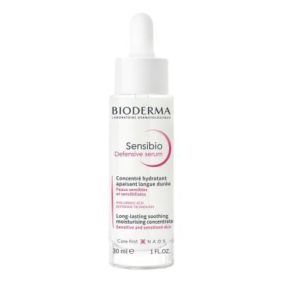 bioderma sensibo defensive serum